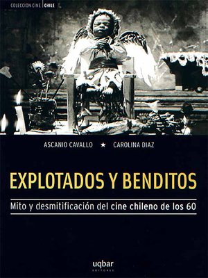 cover image of Explotados y Benditos